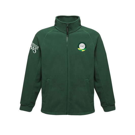 UWS Paramedic Society - UNISEX Regatta Fleece