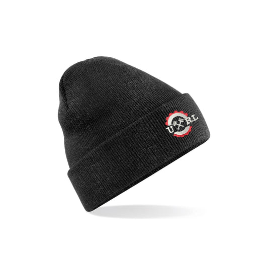 Ultimate Racing League - Cuffed Beanie