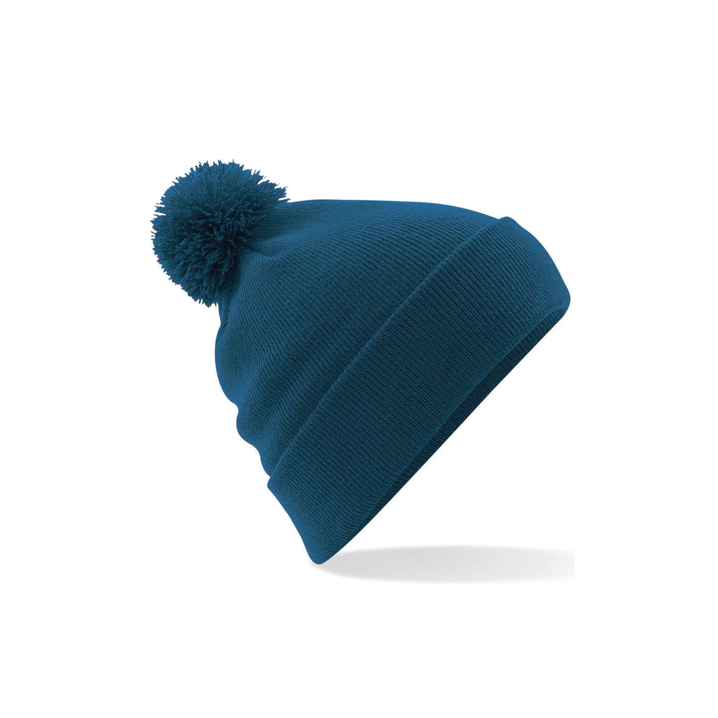 Ultimate Racing League - Pom-Pom Beanie