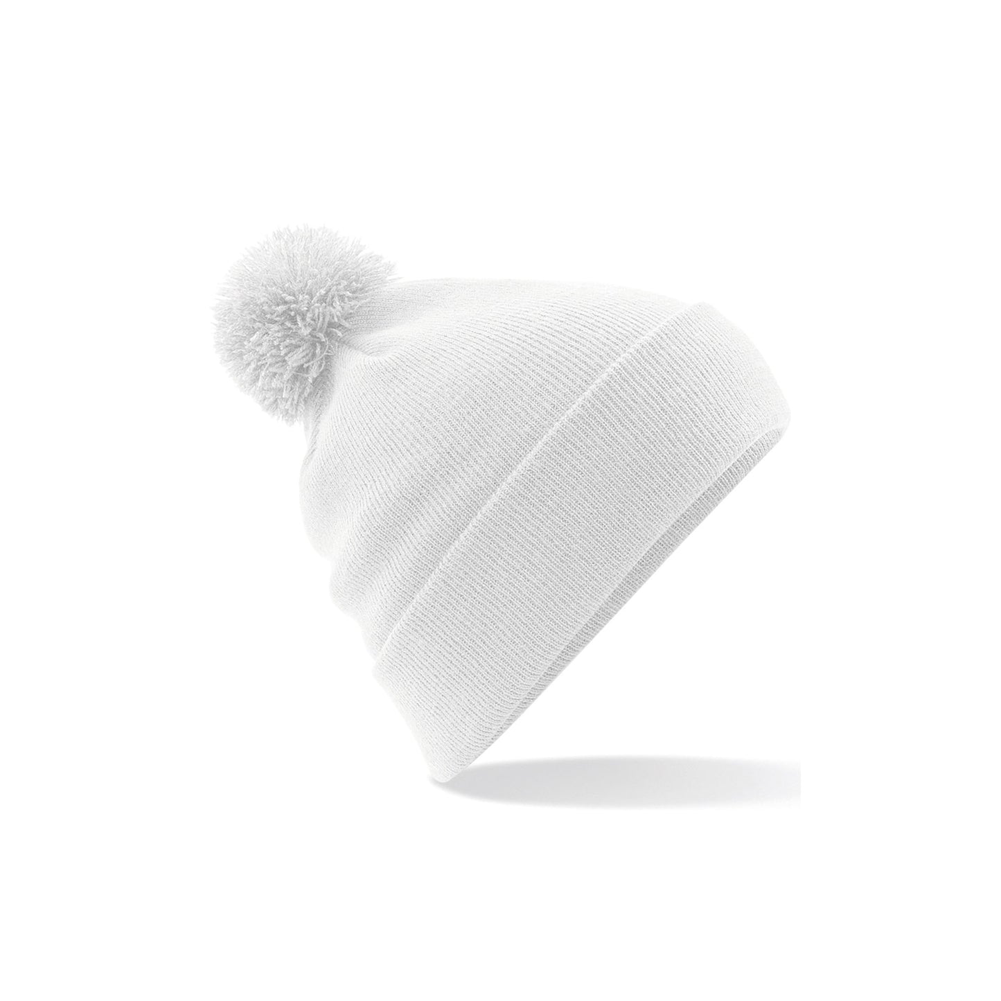 Ultimate Racing League - Pom-Pom Beanie