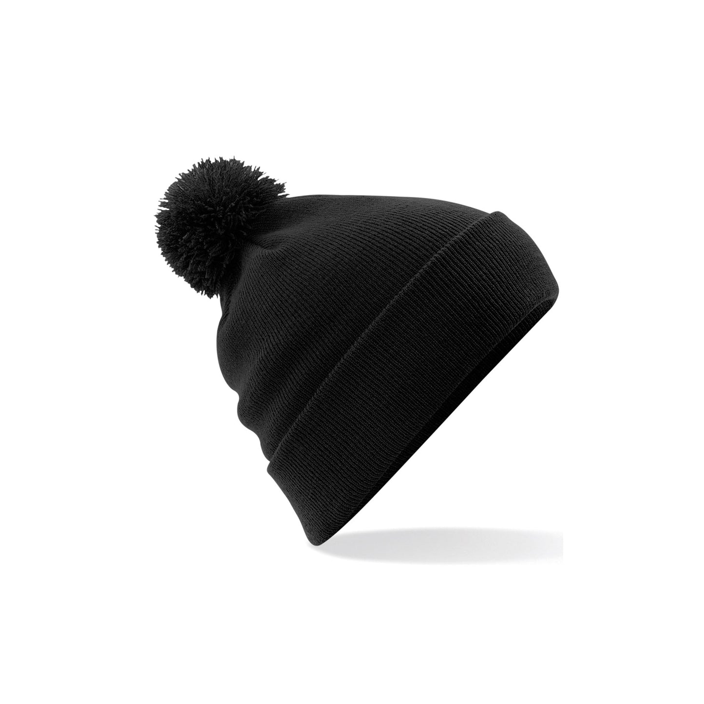 Ultimate Racing League - Pom-Pom Beanie