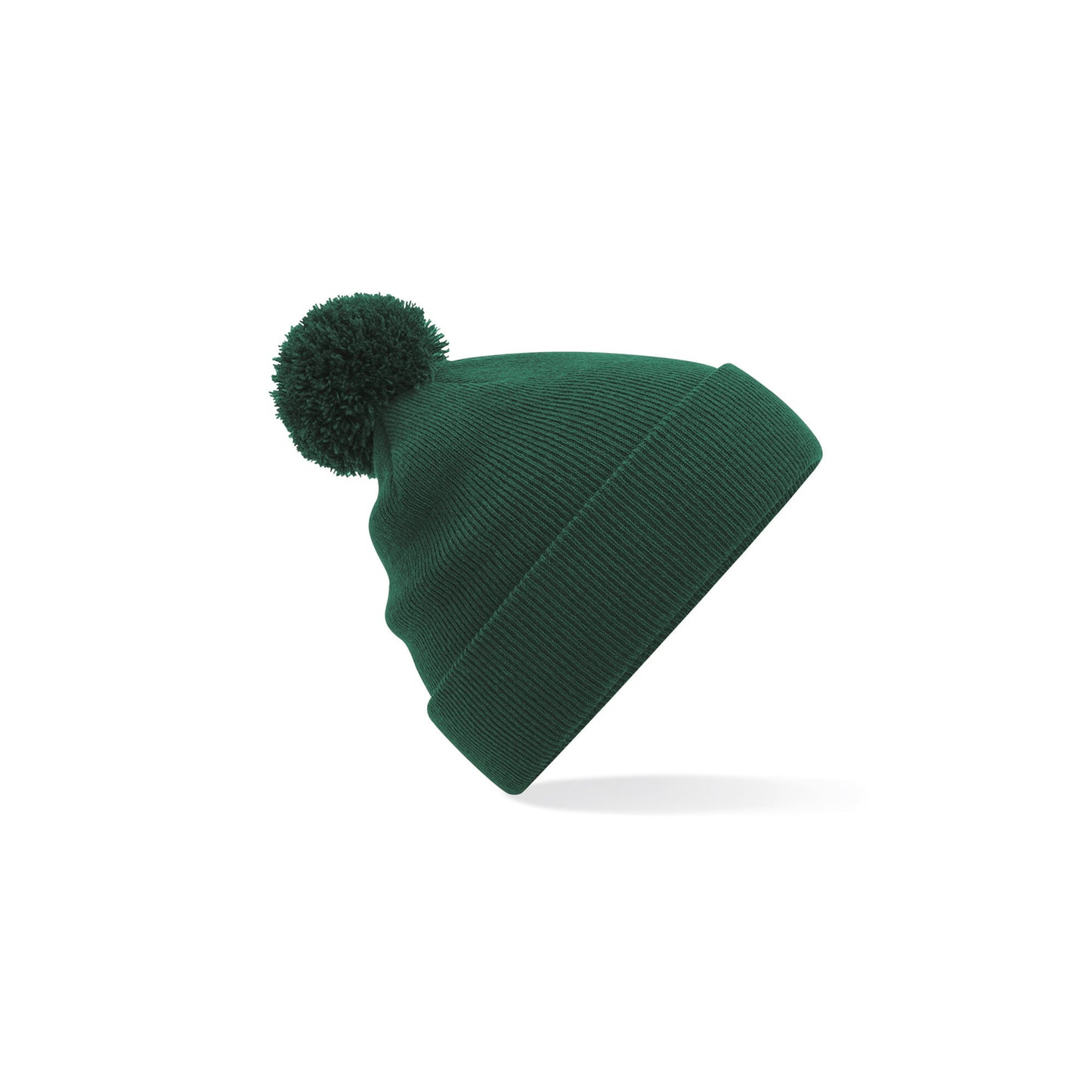 Ultimate Racing League - Pom-Pom Beanie