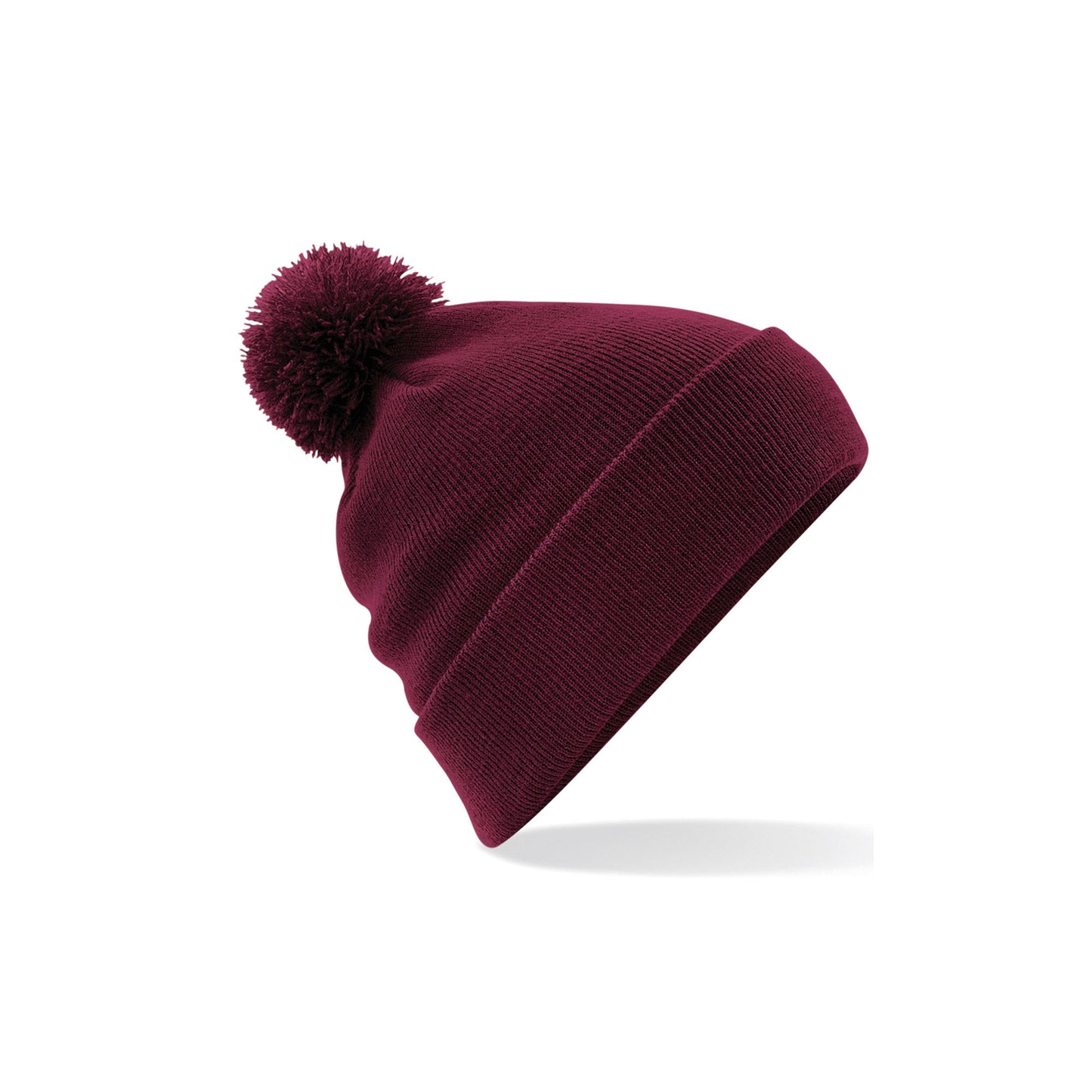 Ultimate Racing League - Pom-Pom Beanie