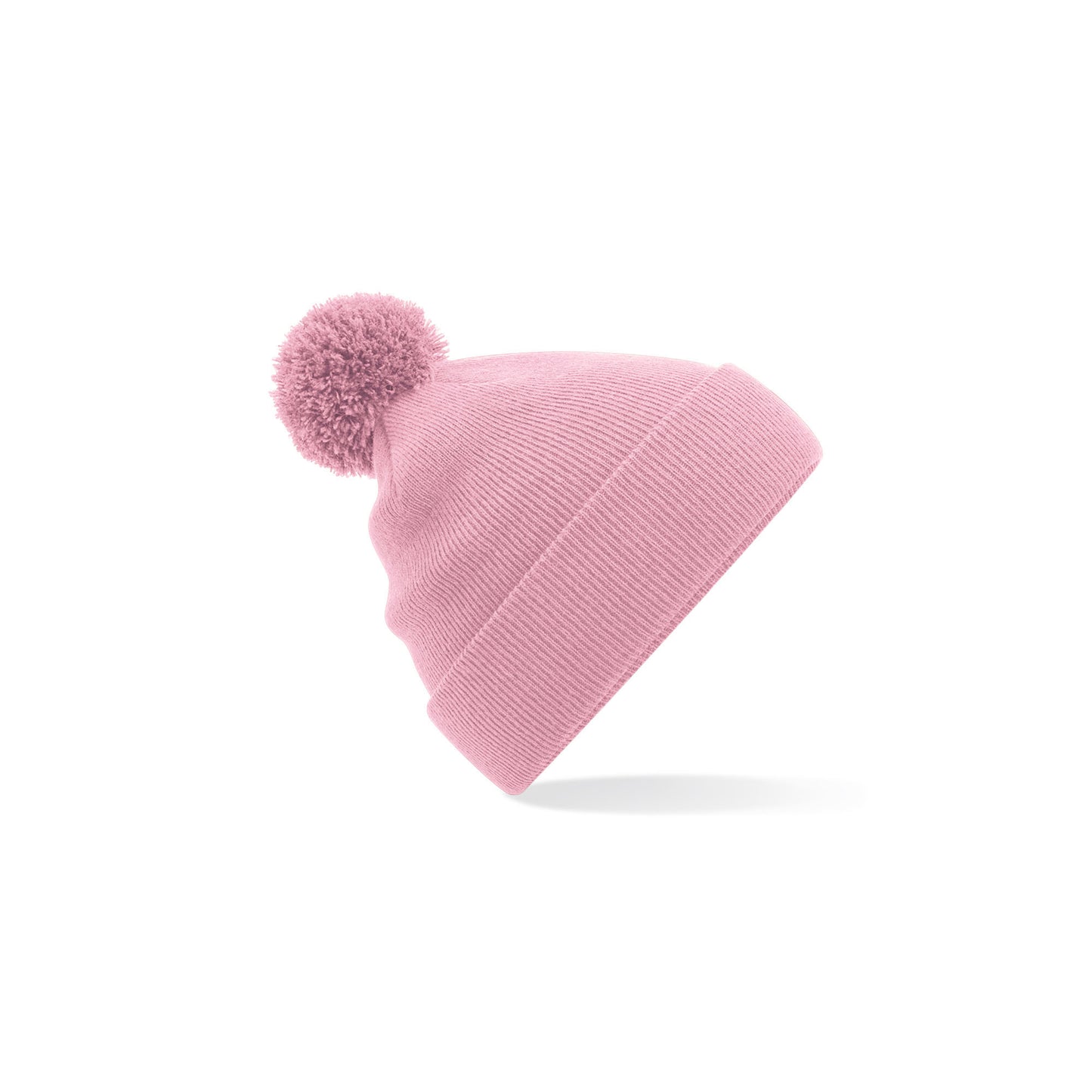 Ultimate Racing League - Pom-Pom Beanie