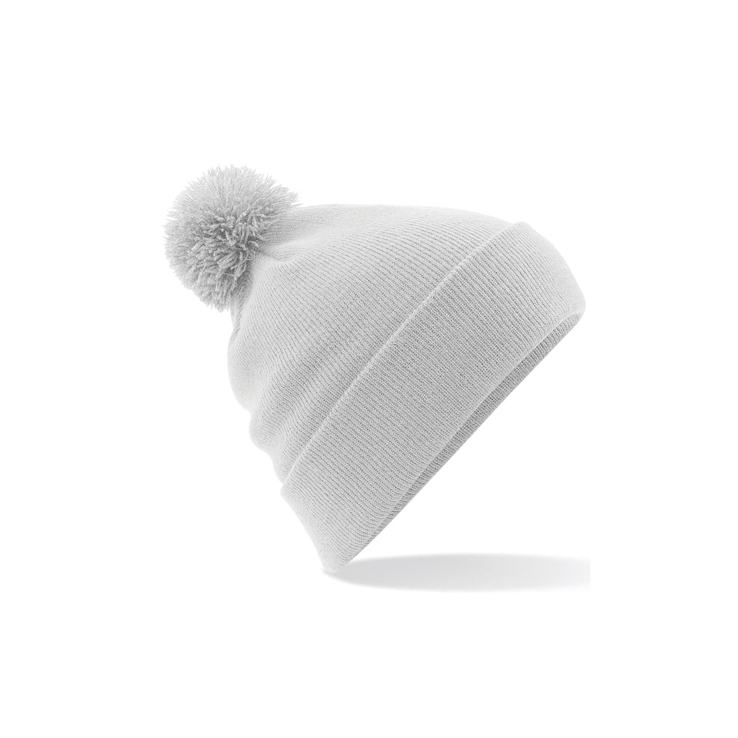 Ultimate Racing League - Pom-Pom Beanie
