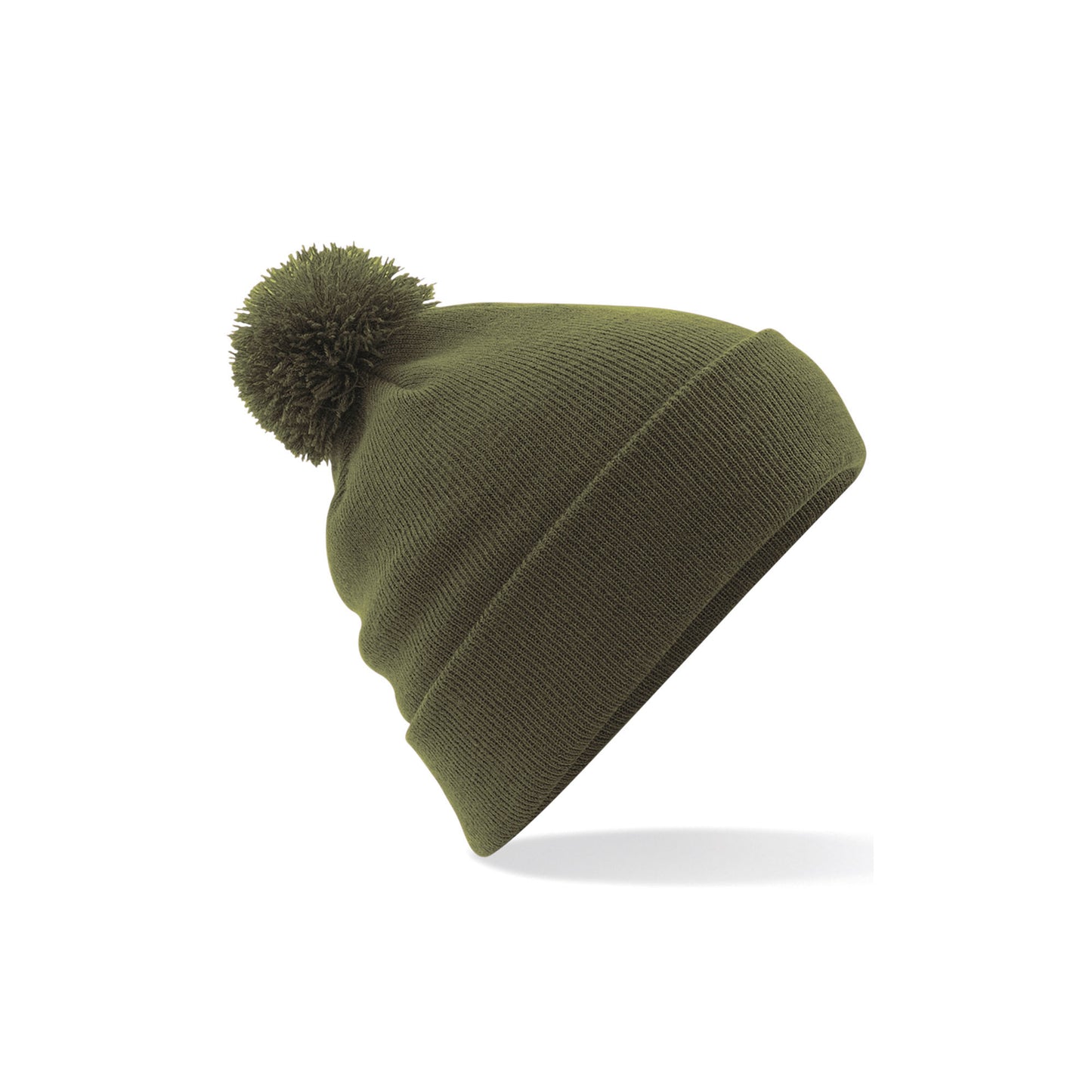 Ultimate Racing League - Pom-Pom Beanie