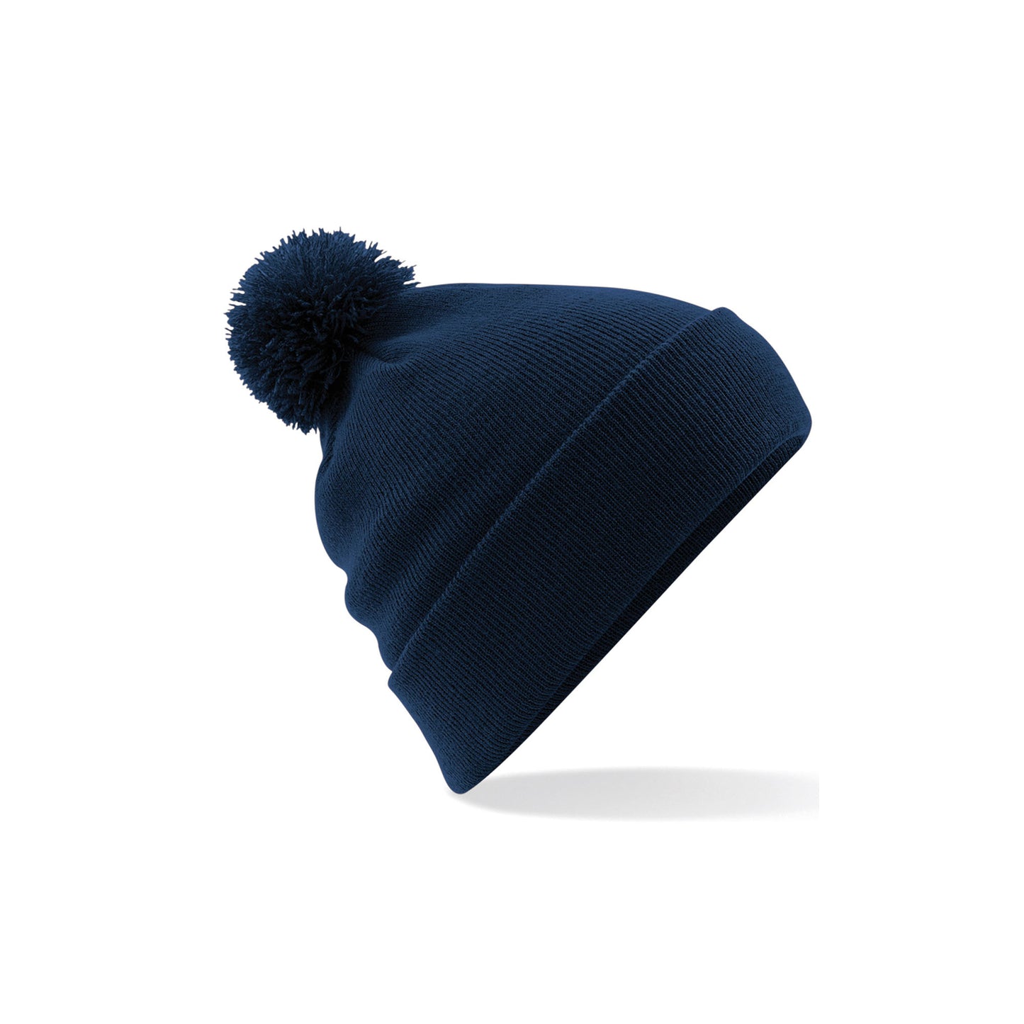 Ultimate Racing League - Pom-Pom Beanie