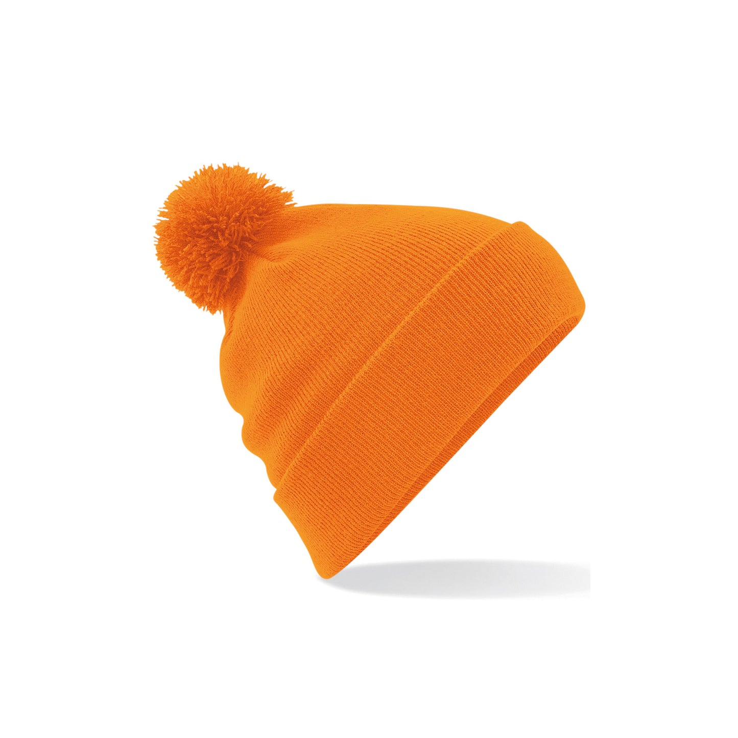 Ultimate Racing League - Pom-Pom Beanie
