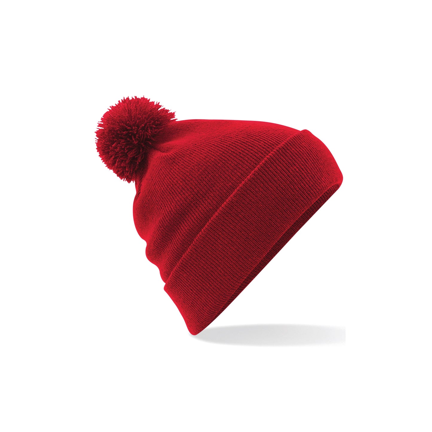 Ultimate Racing League - Pom-Pom Beanie