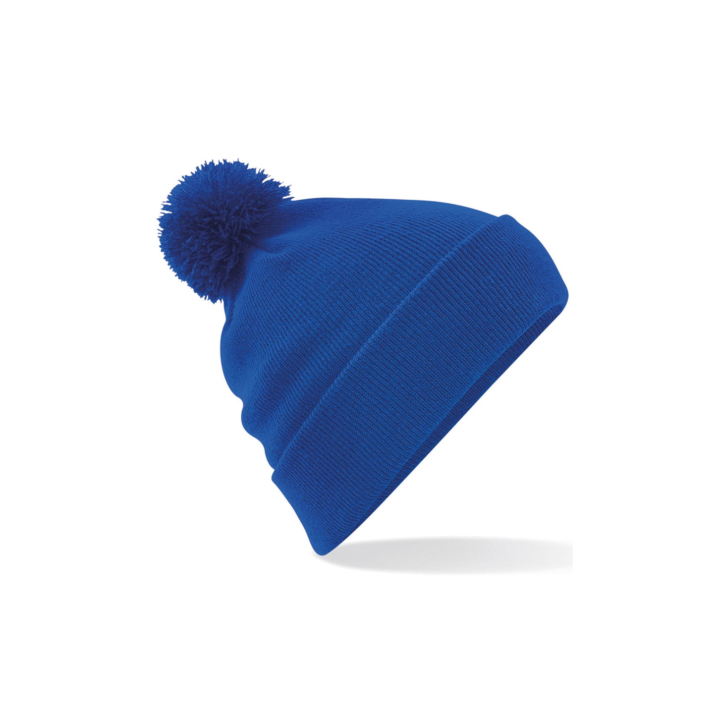 Ultimate Racing League - Pom-Pom Beanie