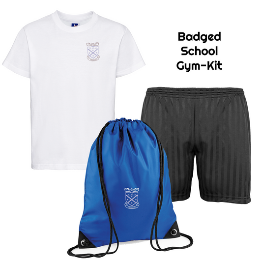 Chryston Primary School - Gym Kit