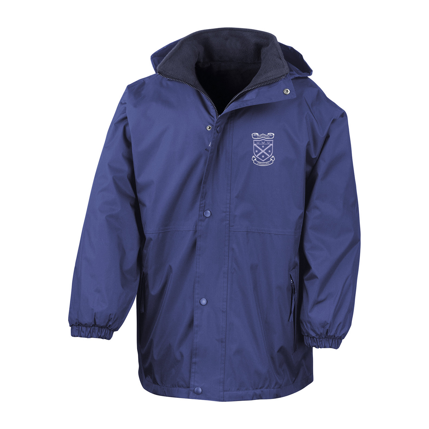 Chryston Primary School - Reversible Jacket