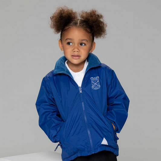 Chryston Primary School - Reversible Jacket