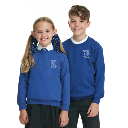 Chryston Primary School - Sweater