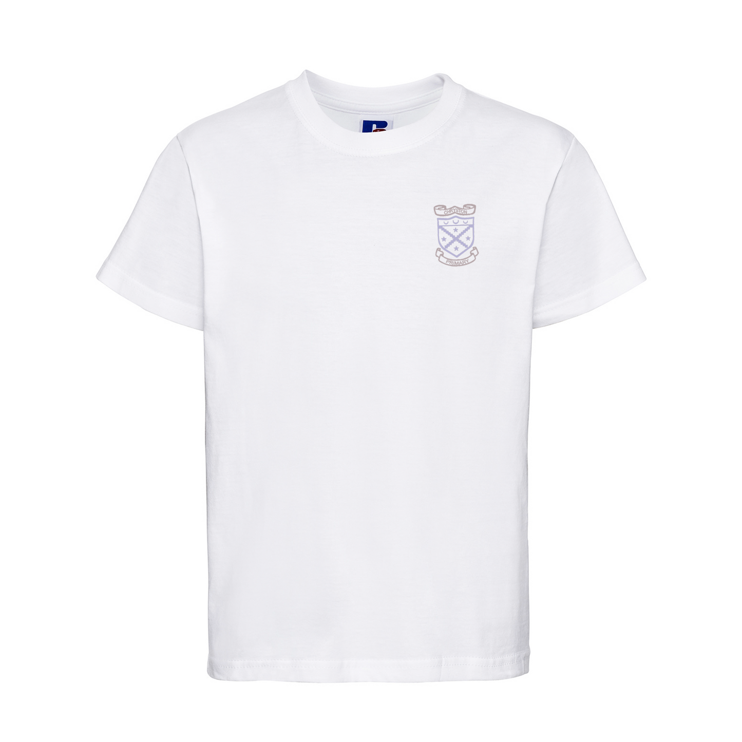 Chryston Primary School - Gym T-shirt