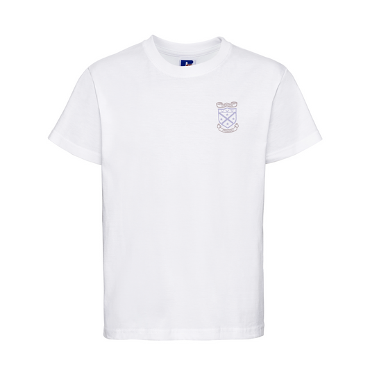 Chryston Primary School - Gym T-shirt