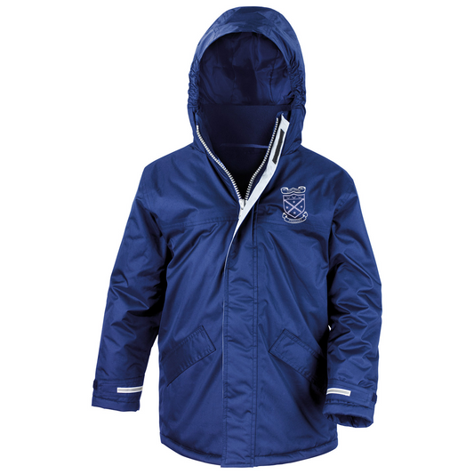 Chryston Primary School - Winter Jacket