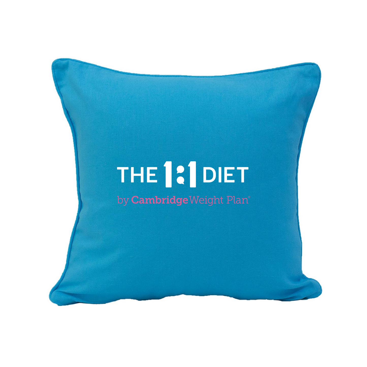 The 1:1 Diet - Cushion Cover