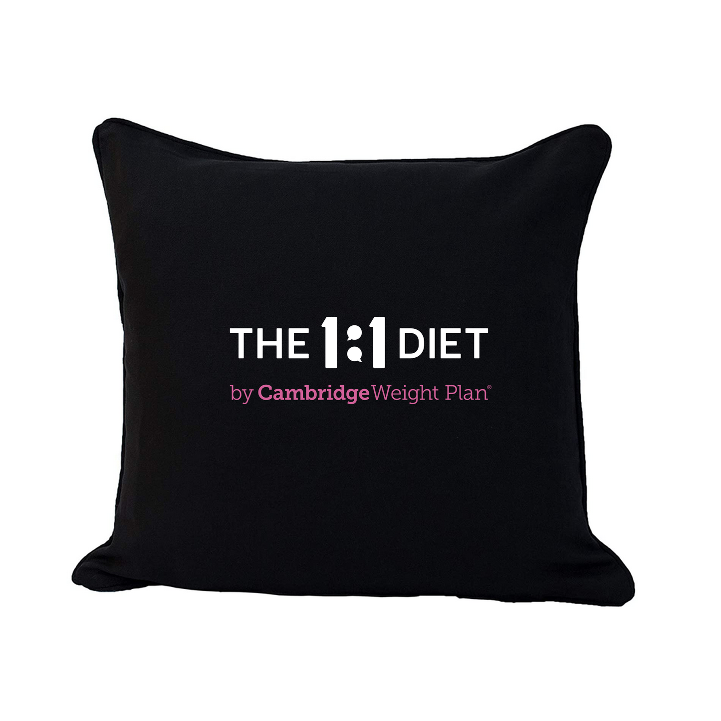 The 1:1 Diet - Cushion Cover