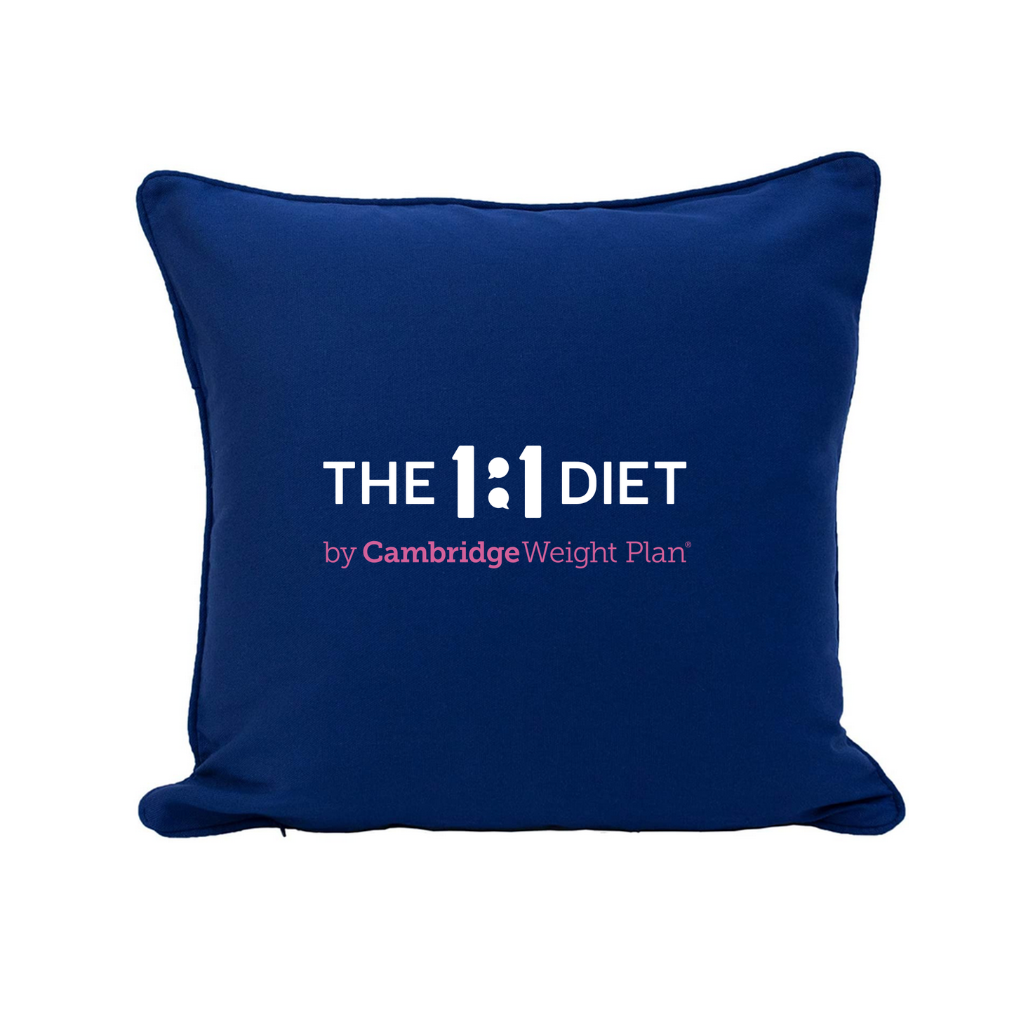 The 1:1 Diet - Cushion Cover