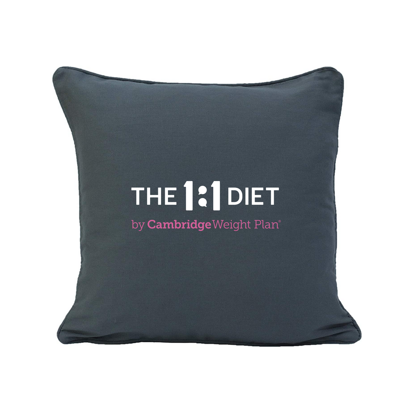 The 1:1 Diet - Cushion Cover