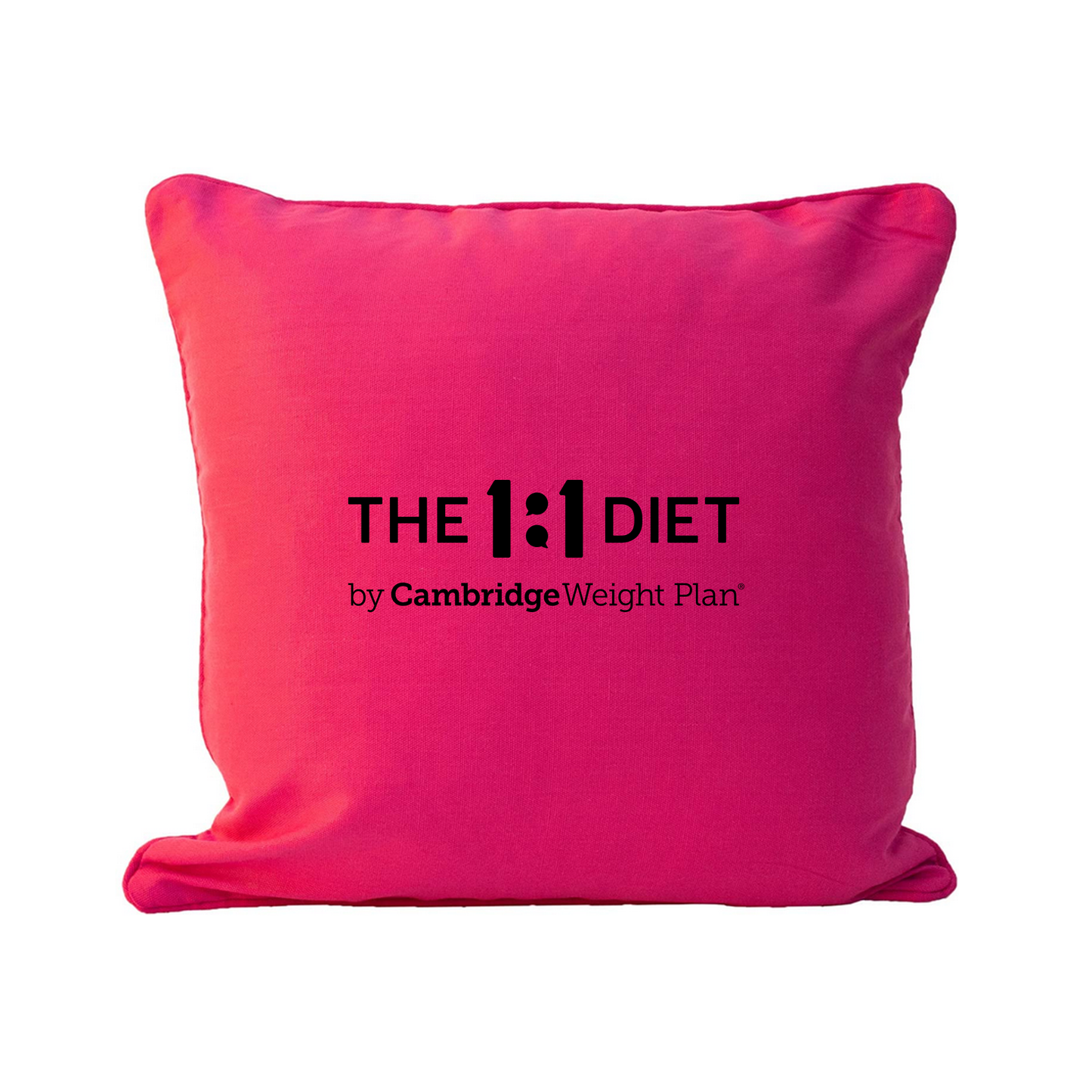 The 1:1 Diet - Cushion Cover