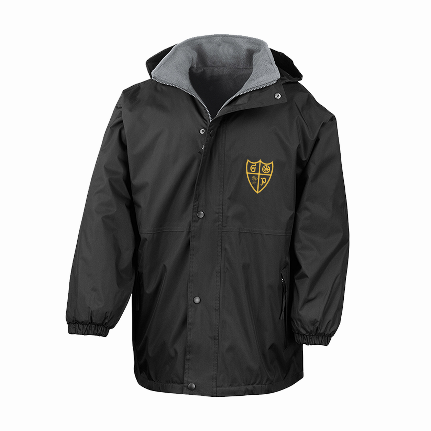 Glenmanor Primary School - Reversible Jacket