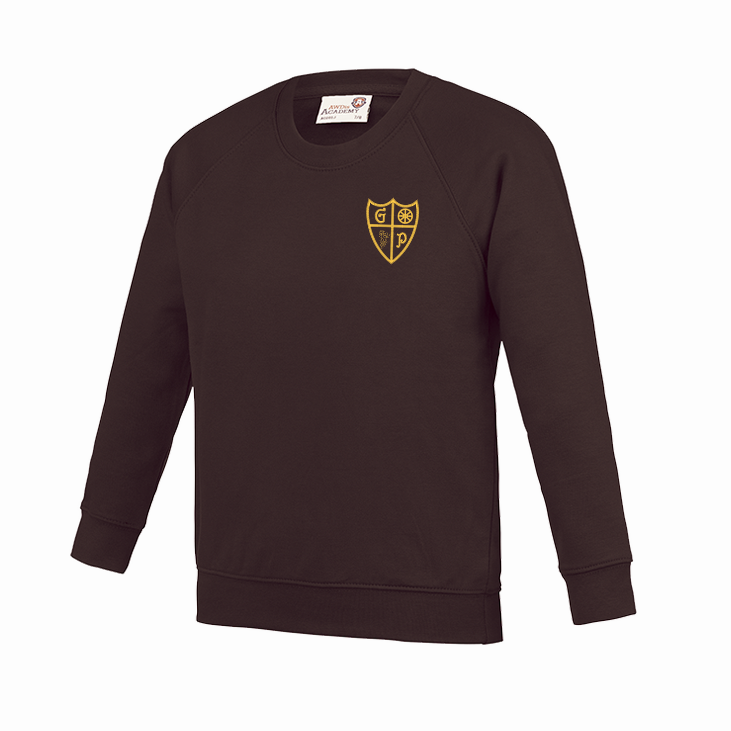 Glenmanor Primary School - Sweater