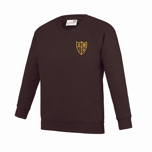 Glenmanor Primary School - Sweater