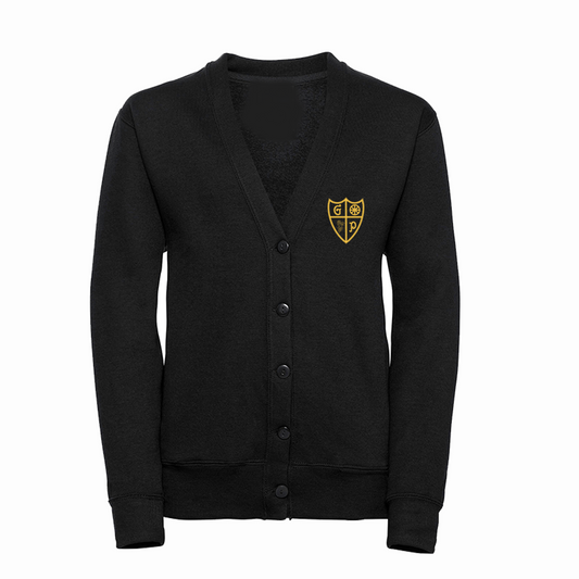 Glenmanor Primary School - Sweater Cardigan