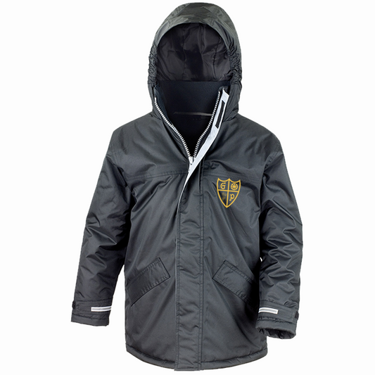 Glenmanor Primary School - Winter Jacket