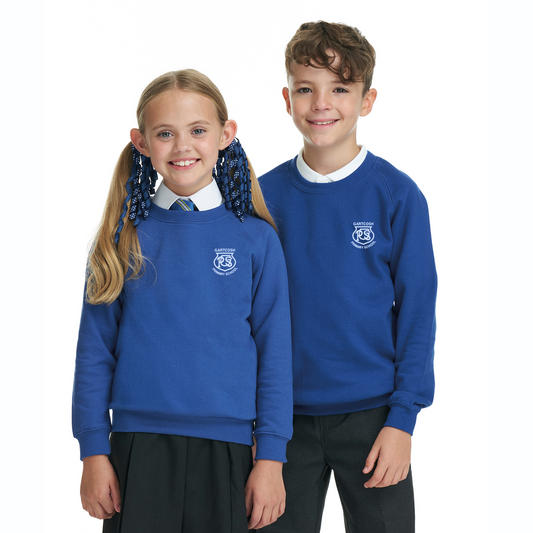 Gartcosh Primary School - Sweater
