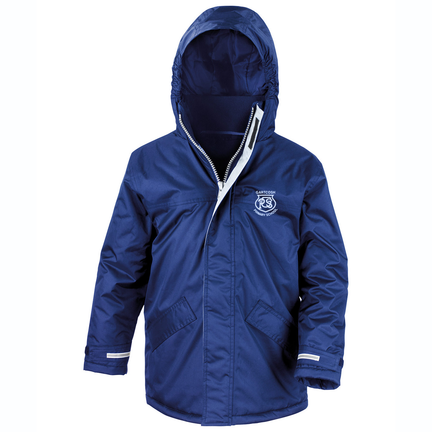 Gartcosh Primary School - Winter Jacket
