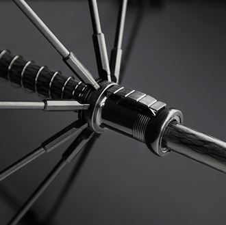 The 1:1 Diet - Golf Umbrella