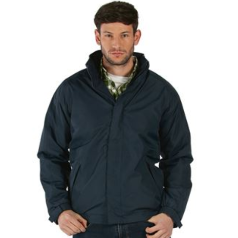 The 1:1 Diet - Mens Regatta Waterproof Jacket