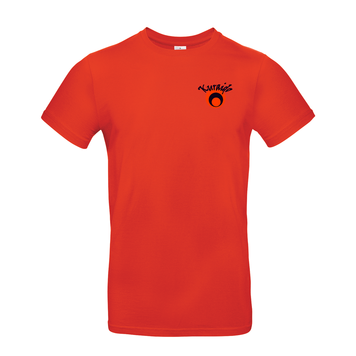 Kuraido Karate Club - UNISEX T-shirt
