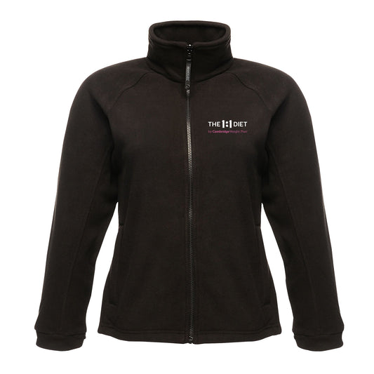 The 1:1 Diet - Mens Regatta Fleece Jacket