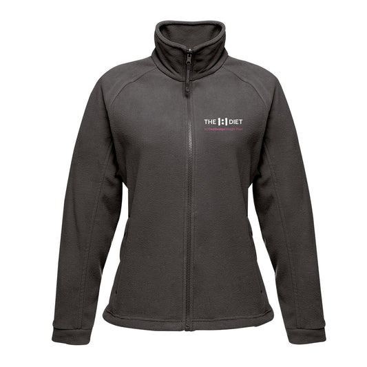 The 1:1 Diet - Mens Regatta Fleece Jacket