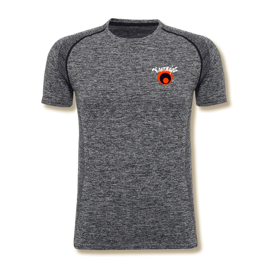 Kuraido Karate Club - UNISEX Performance Seamless T-Shirt