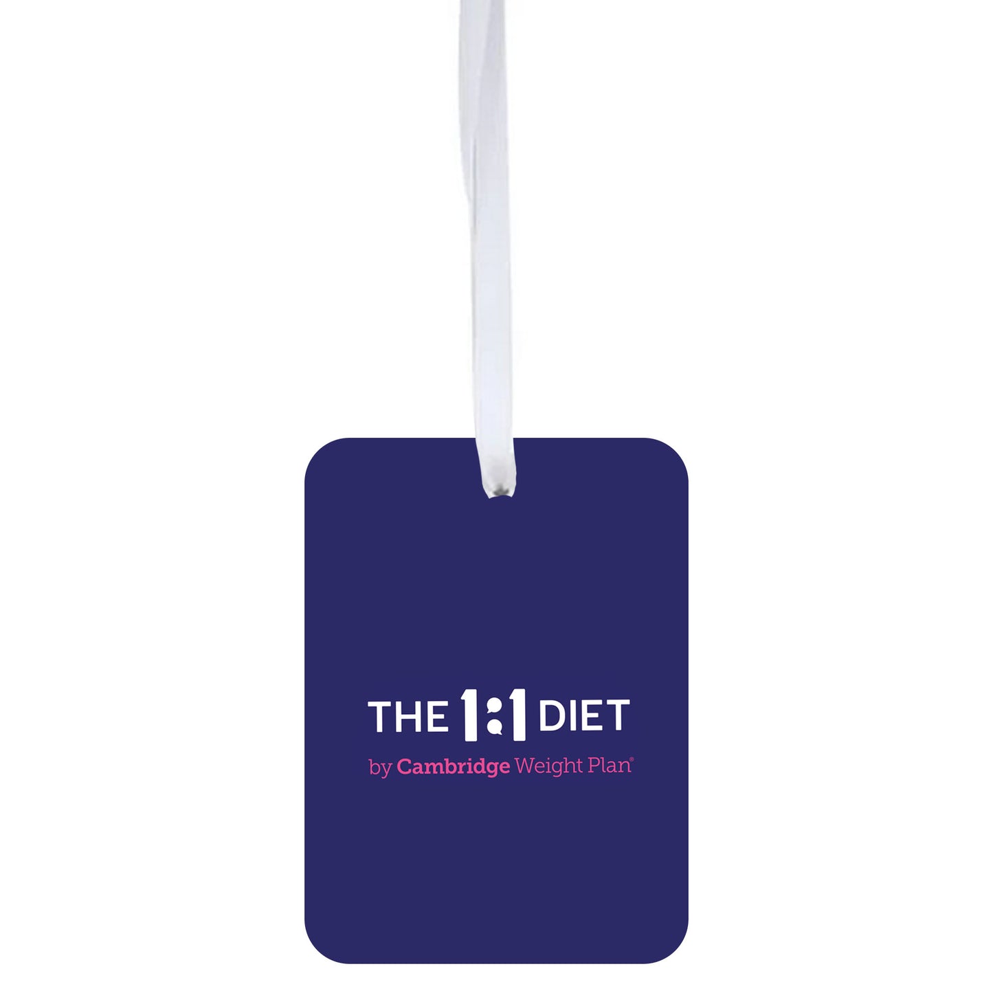 The 1:1 Diet - Car Air Fresheners