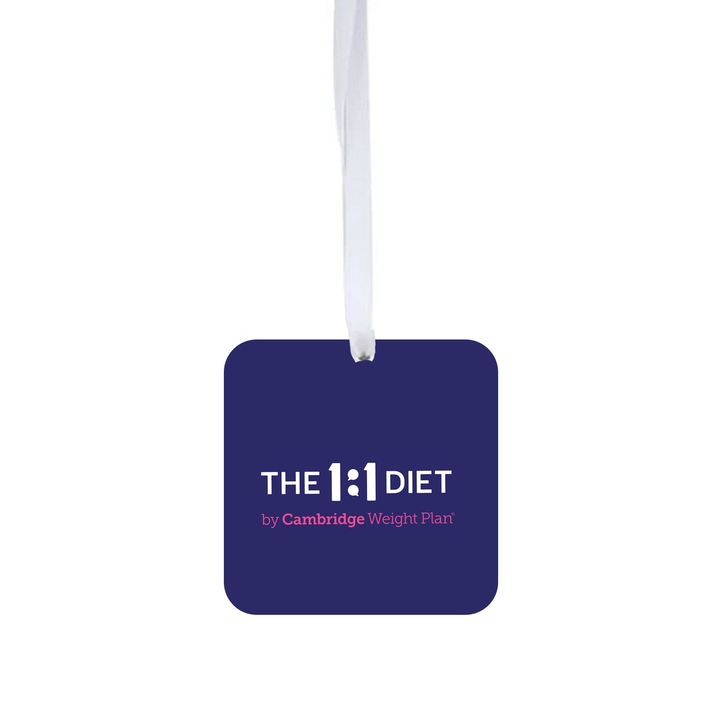 The 1:1 Diet - Car Air Fresheners