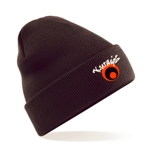 Kuraido Karate Club - Cuffed Beanie
