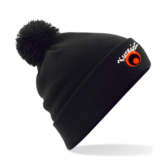 Kuraido Karate Club - Pom Pom Beanie