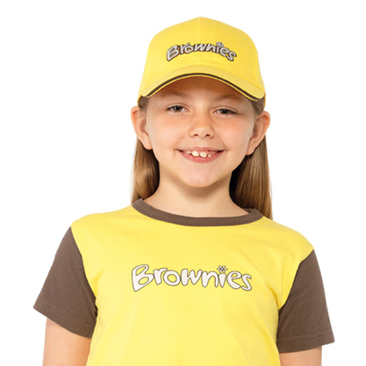 Brownies Baseball Cap