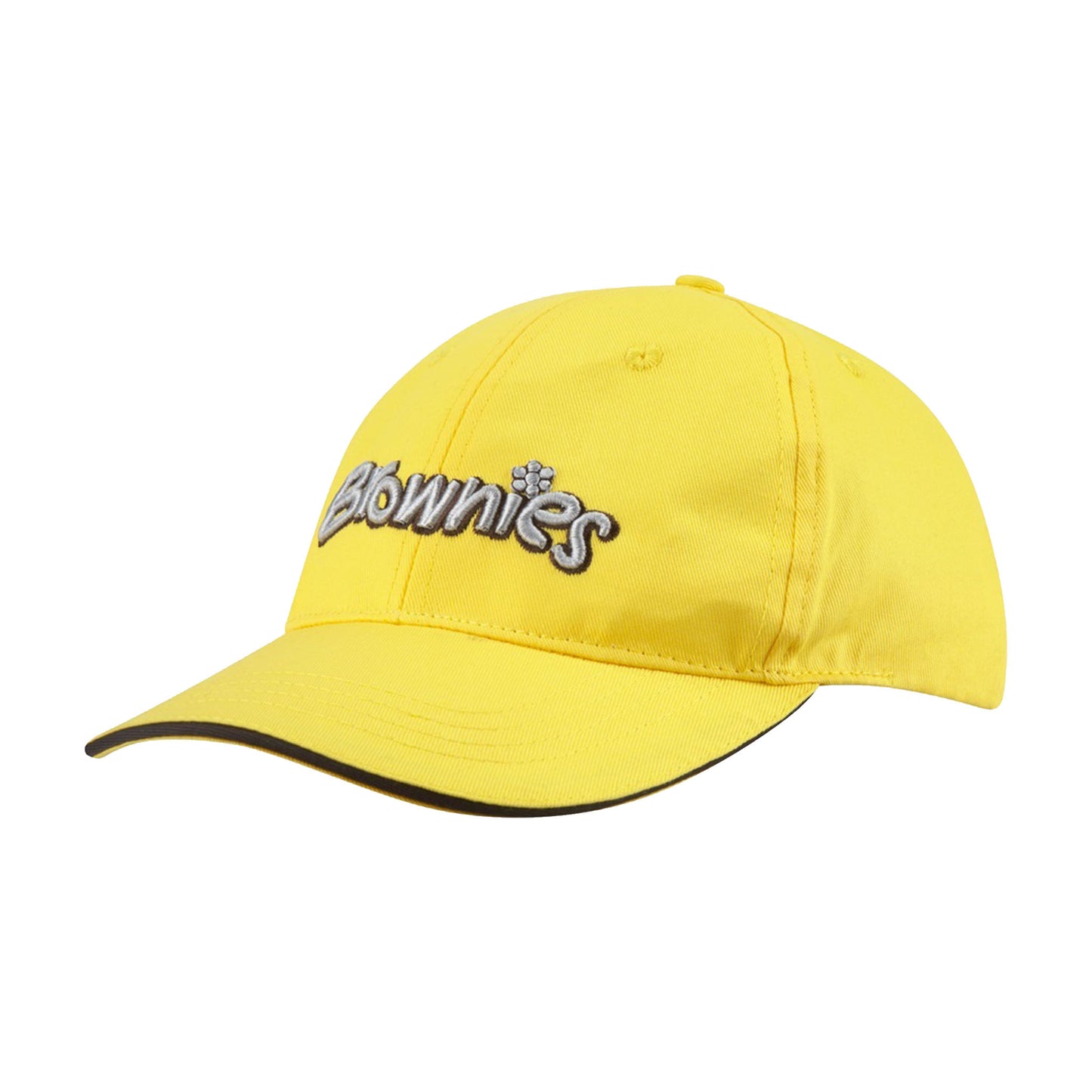 Brownies Baseball Cap