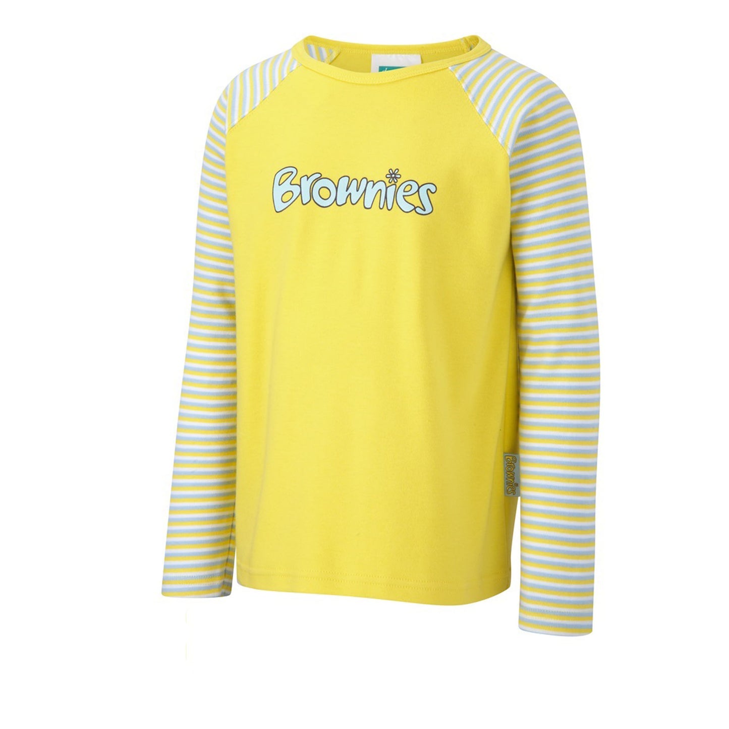 Brownies Long Sleeve T-shirt