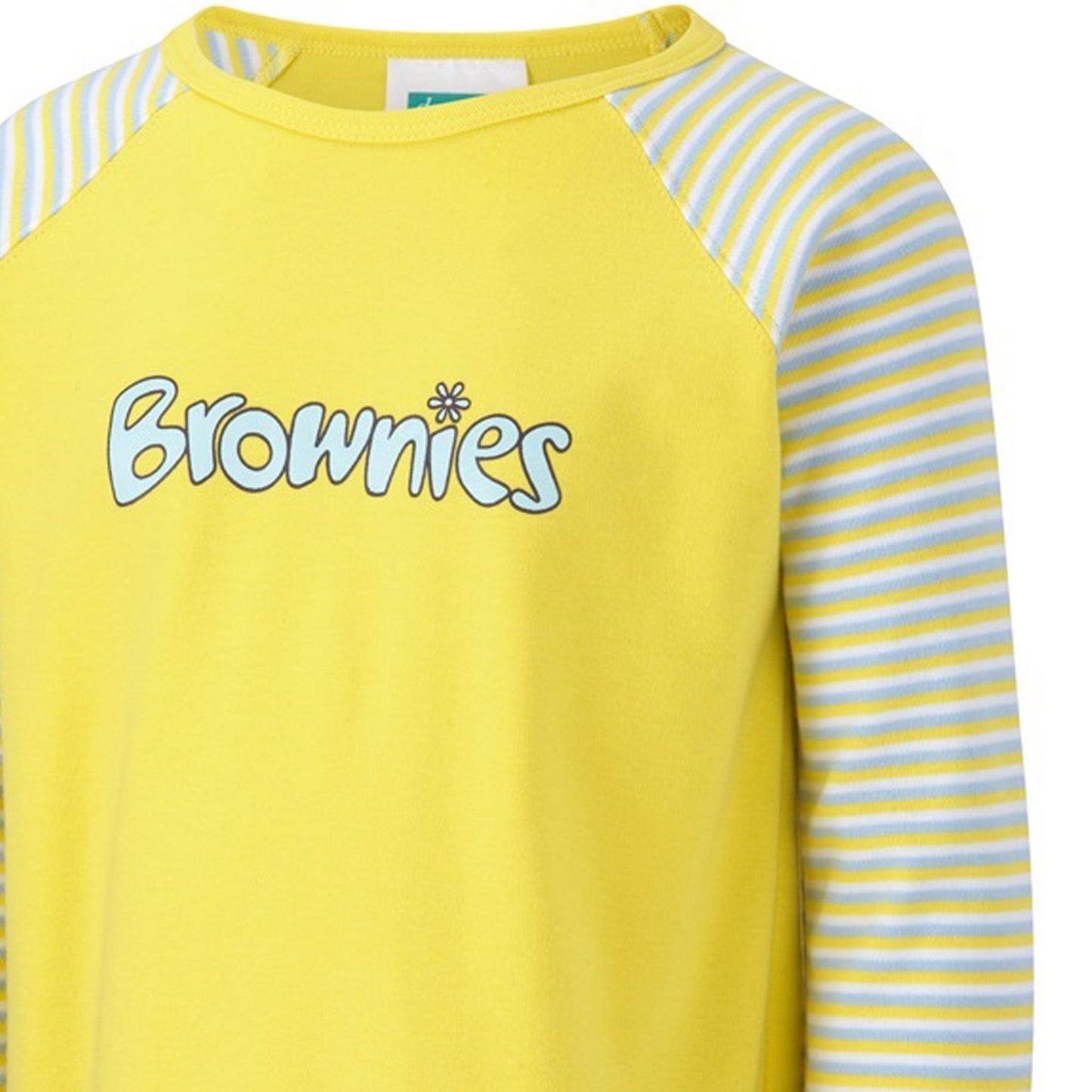 Brownies Long Sleeve T-shirt