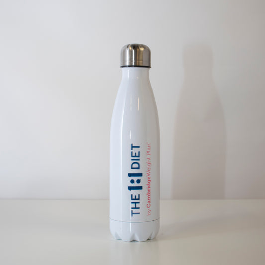 The 1:1 Diet - Bowling Bottle