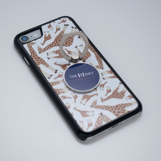 The 1:1 Diet - Phone Ring