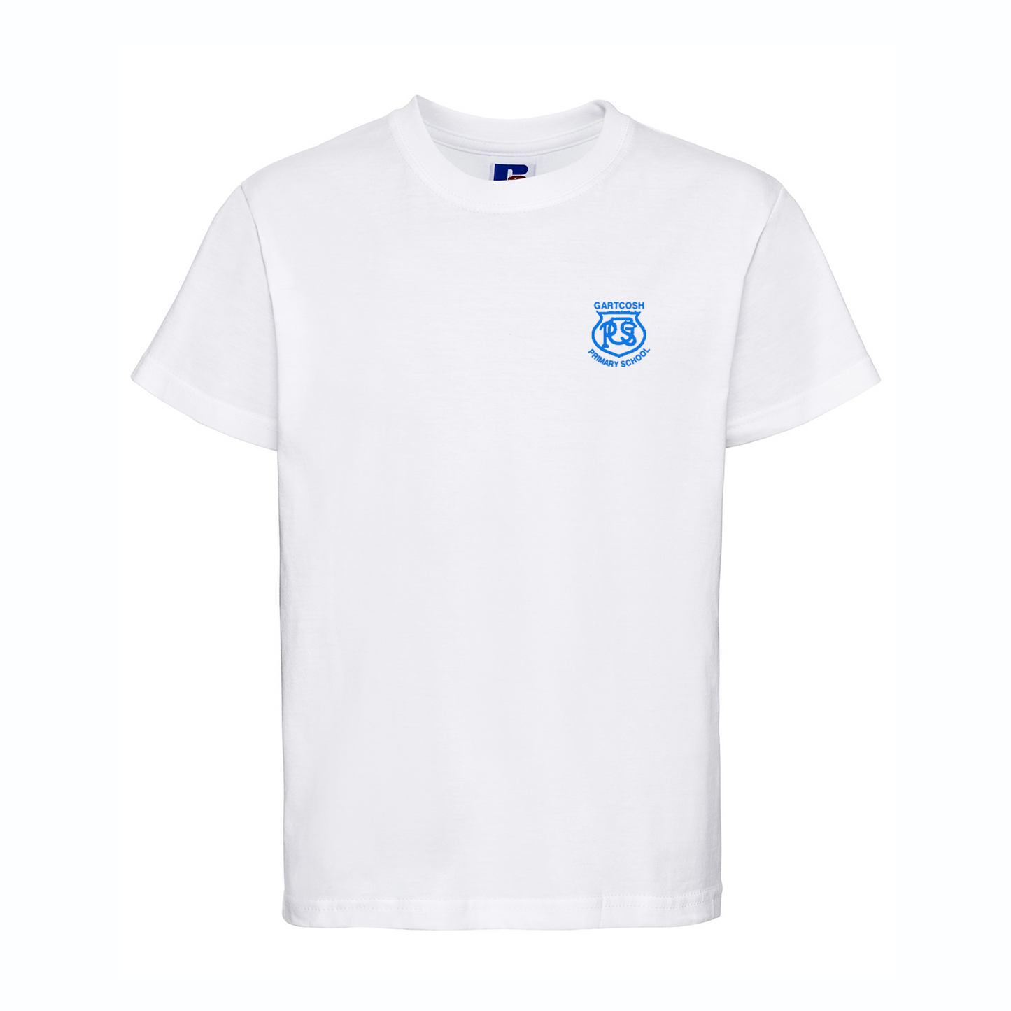 Gartcosh Primary School - Gym T-shirt